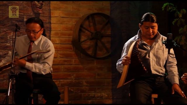 "LET IT BE" PAN FLUTE versión THE ANDES смотреть онлайн