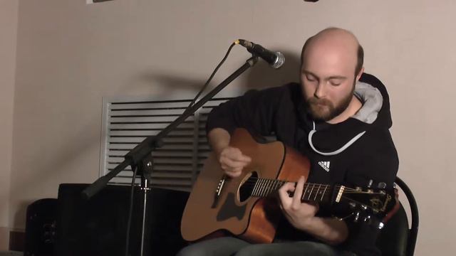 Виктор Мазур (28.03.2015) ч.1