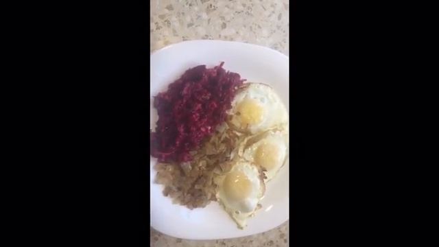 Легкий и сытный ужин смотреть онлайн