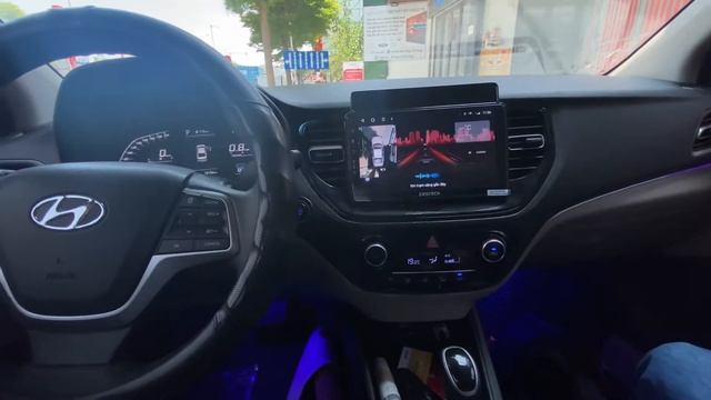 Zestech ZT360 đậu đỗ xe tắt máy vẫn ghi hình - Màn hình kèm camera 360 cho Hyundai Accent 2022 смотреть онлайн