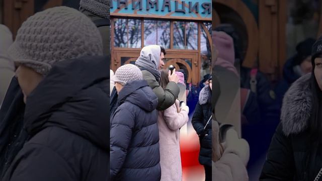 На Масленицу принято кушать блины ?, а в Alikson — дарить подарки ? #масленица смотреть онлайн