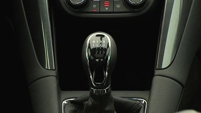 Opel Zafira Tourer new video смотреть онлайн