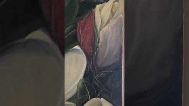 Magnolia смотреть онлайн