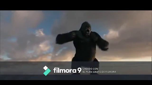 King Kong (2005) AMV I Miss You By Blink 182 смотреть онлайн