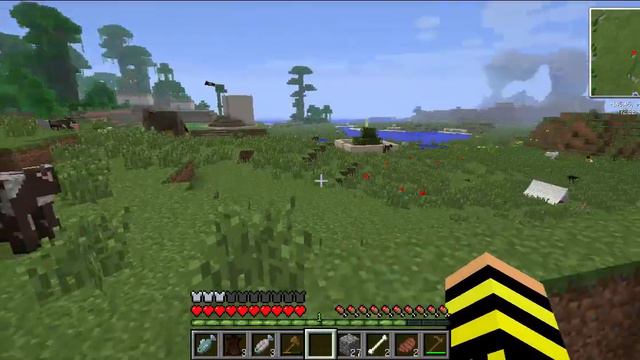 LP #2 Дикие приключения:) смотреть онлайн