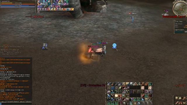 ПВ на ХФ l2 might смотреть онлайн