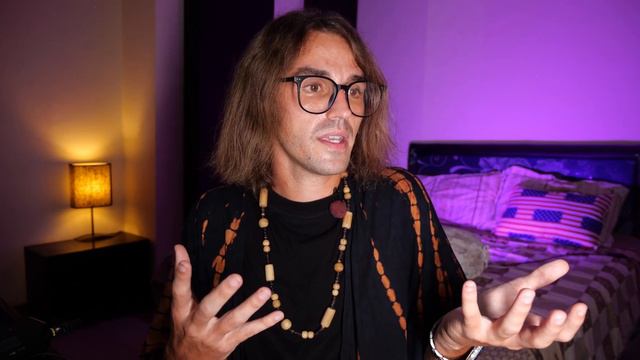 Эпизод девятый. Почему тебе стоит попробовать пожить в Америке?