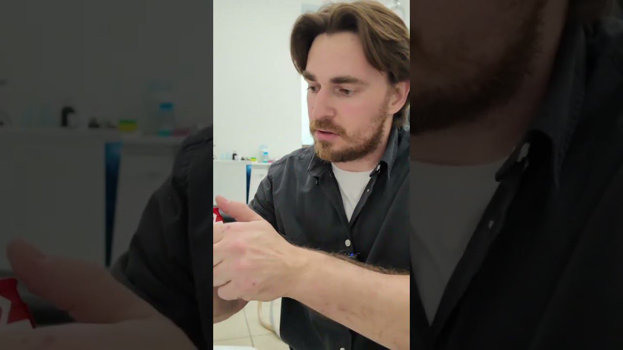 Когда стал гигиенистом смотреть онлайн