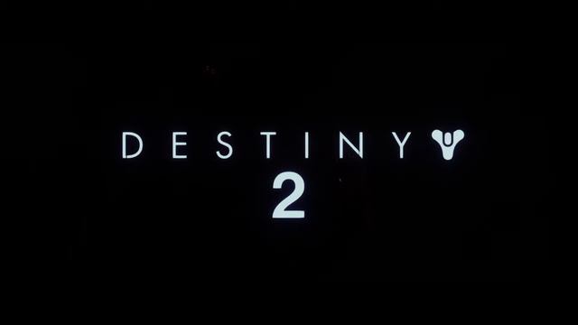 Первый раз в первый класс.Destiny 2 на PS4.Начало... смотреть онлайн