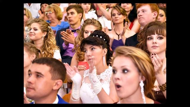 Мой выпускной 2013г.сш№51,11-А) смотреть онлайн