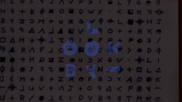 Zodiac Rush To Editor Ciphers Solved Documentary Trailer смотреть онлайн