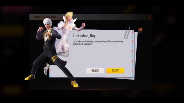 Dynamic Duo Kaise Banaye? | Dynamic Duo Kaise Complete Kare | Garena Free Fire Dynamic Duo смотреть онлайн