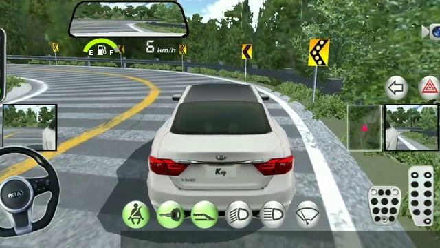 Driving KIA CARNIVAL - 3D Driving Class   - Android Gameplay | New Update Car Game