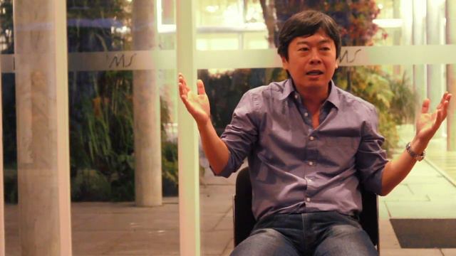 João Masao Kamita sobre Richard Serra | Parte 2 de 3 смотреть онлайн