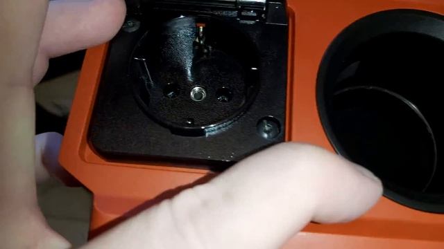 Новинка. пылесос Hilti Vc 20l-x