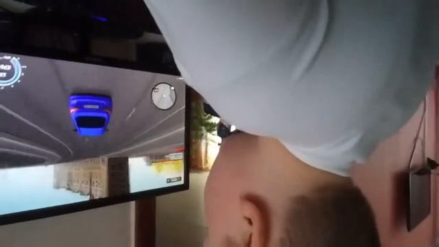 Играю в рп бокс с другом(2) смотреть онлайн