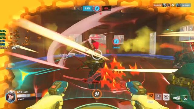 msi GF65 rtx 3060, i5 10500h, 16gb ram over watch 2 смотреть онлайн