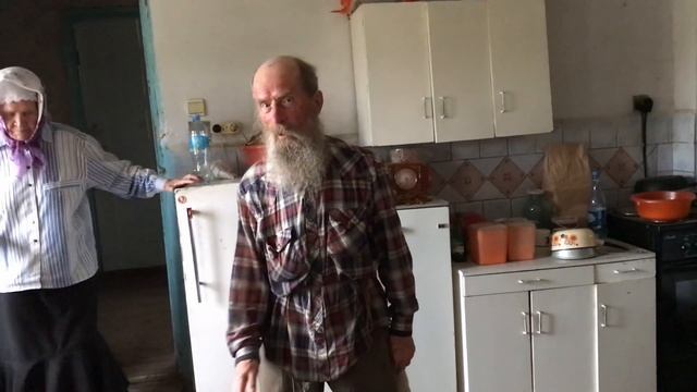 Как хранить воду. 07 Июля, 2021. Cнимал Николай Астахов смотреть онлайн