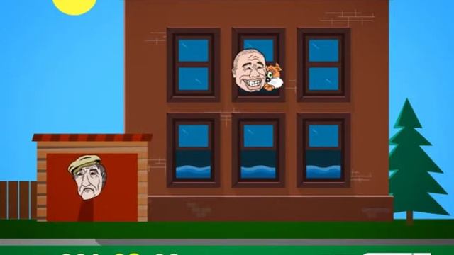 Радость Вована смотреть онлайн