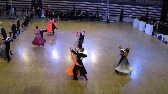 Венский вальс (Сеньоры 2+1, ST) финал 23.04.2021 смотреть онлайн