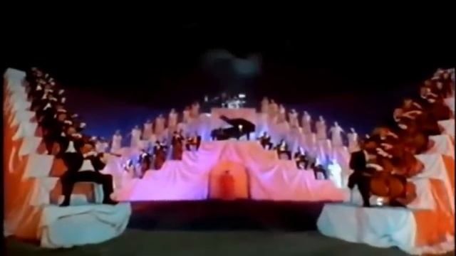 Culture Club - Victims (Video 1983) смотреть онлайн
