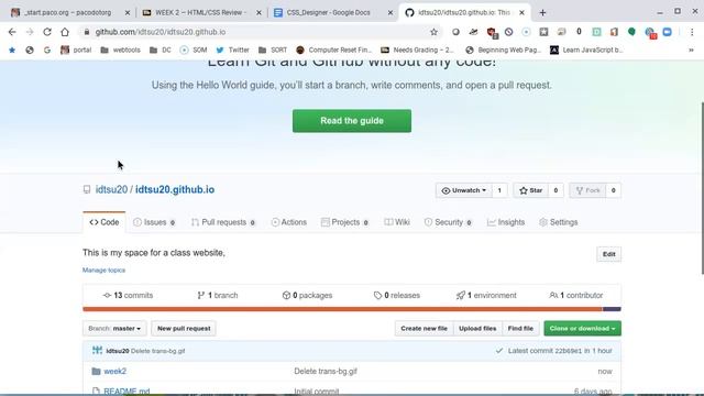 Upload Website Images to GitHub смотреть онлайн