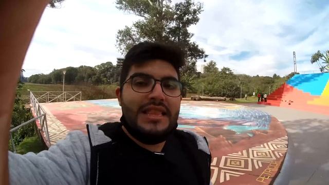 MUITO MAIS BARATA QUE GOPRO! Conheça A CÂMERA DE AÇÃO DA XIAOMI! Grava Em 4k, Com ESTABILIZAÇÃO!