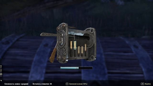 The Elder Scrolls Online - [#4] Темное знание. смотреть онлайн