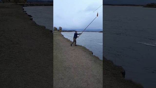 Рыбалка на экран река селенга смотреть онлайн