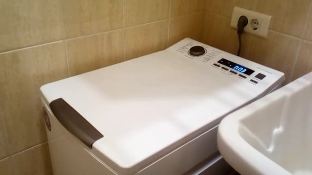 Отжим стиральной машины смотреть онлайн