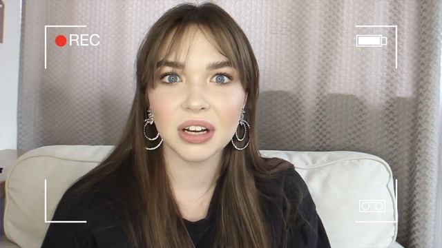 ТОП 6 ОШИБОК, которые совершают визажисты//MAKEUP BY VASILISA/VASILISAMILLENIUM смотреть онлайн