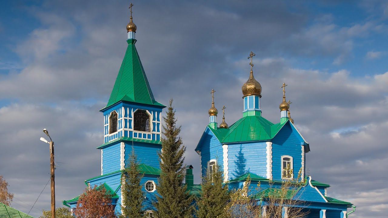 #Shorts Чимеевский монастырь Икона Божьей Матери смотреть онлайн