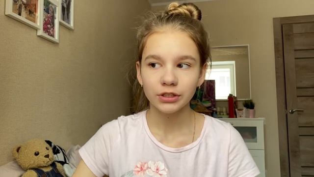 Мой типичный день // VLOG // Школа смотреть онлайн