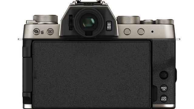 X-T200: Depth Control | #UpgradeYourContent смотреть онлайн