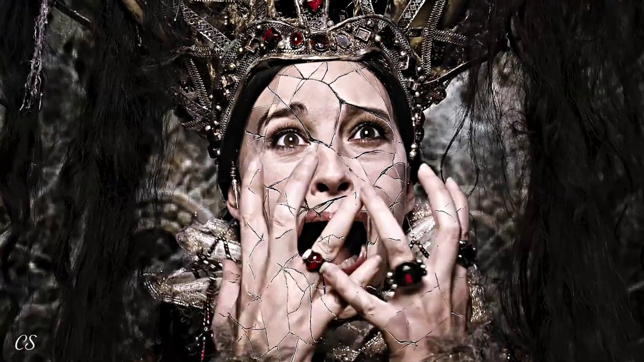 УКРАДЕННАЯ МОЛОДОСТЬ - Мистическая история.mp4