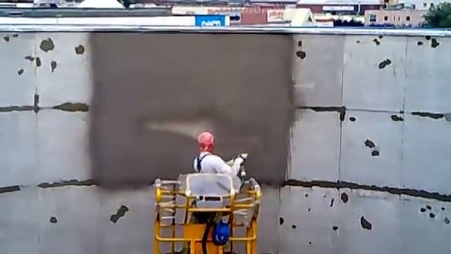 Impermeabilizzazione Vasca Con MAPELASTIC