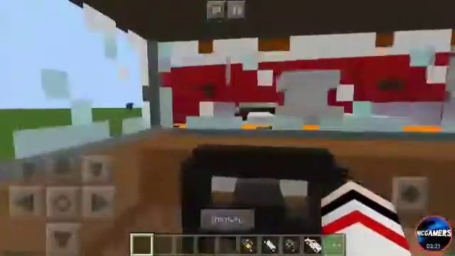 Обзор мода на майнкрафт 1.7.0 смотреть онлайн