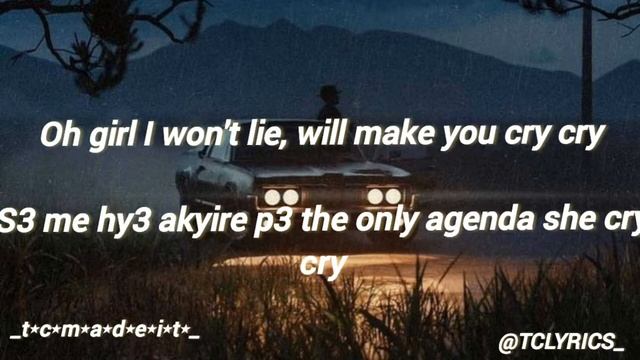 Beeztrap KOTM X Skyface SDW - I LIKE (official lyrics video) смотреть онлайн