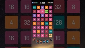 2248 games to 100 BLOCK 128