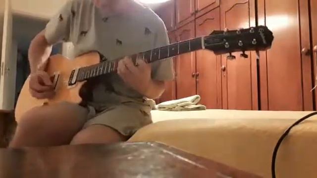 Epiphone Slash Signature AFD AIN'T FUN GUNS N' ROSES смотреть онлайн