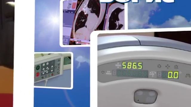 Багатопрофільна клініка Боріс смотреть онлайн