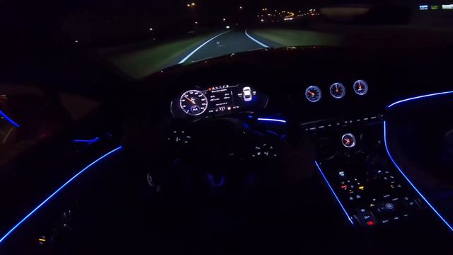 Леша Свик - Не забывай меня | 2019 Bentley Continental GT смотреть онлайн