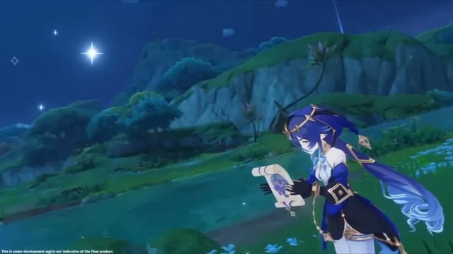 Новый ЛУЧШИЙ Щит в Игре? Обзор Талантов Лайлы в Геншин Импакт/Genshin Impact 3.2 смотреть онлайн