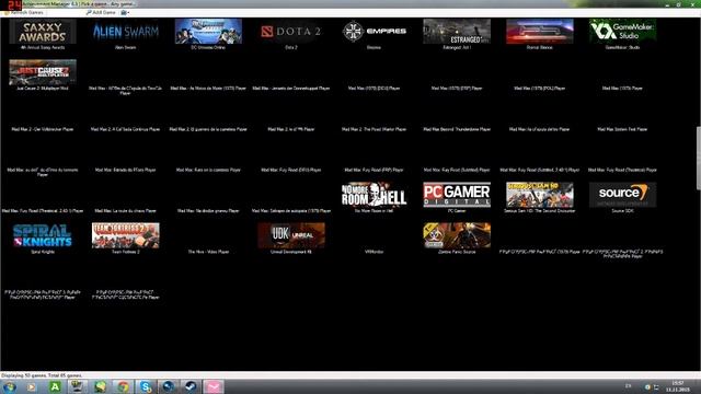 как получить все очивки в STEAM смотреть онлайн
