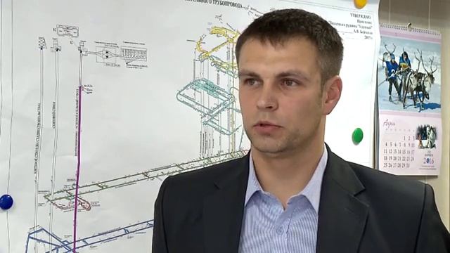 На пути к новым горизонтам 5 Удачный смотреть онлайн