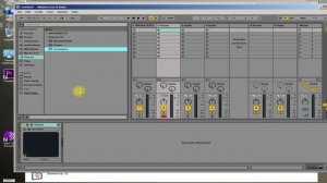 Подключение VST плагинов, в Ableton Live