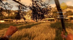 Dying Light - Упавший с небес