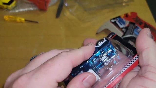 Hot Wheels RLC Exclusive Hi-Po Hauler Aqua 1963 Ford Econoline 2022 gas monkey garage смотреть онлайн