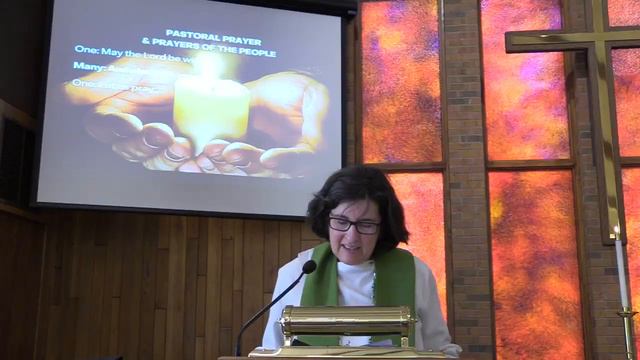 Worship at Hope UCC in Moline, IL on October 17, 2021 смотреть онлайн