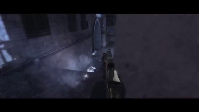 METAMORPHOSIS | A CoD4 movie by undeadz from HazardProd смотреть онлайн